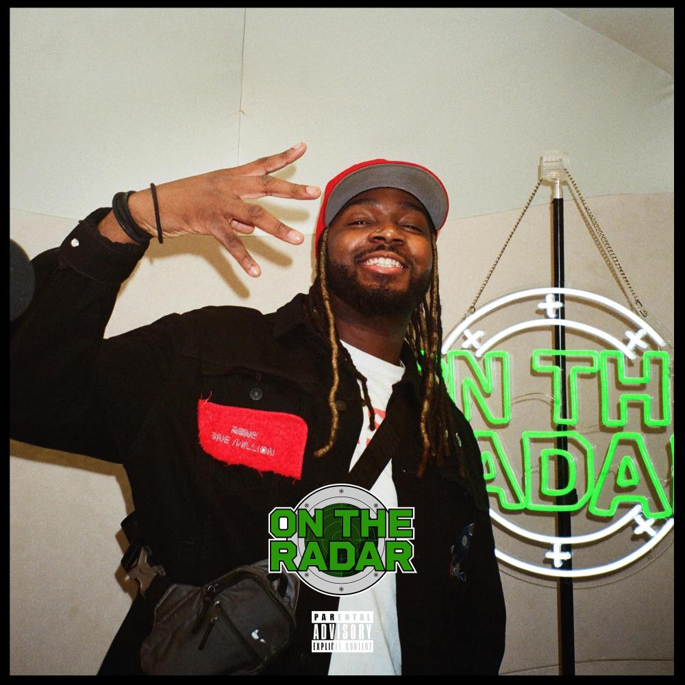 Asaka The Renegade "On The Radar" Freestyle (Detroit Edition) (Explicit)