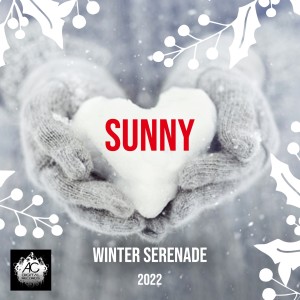 Album Winter Serenade oleh Sunny