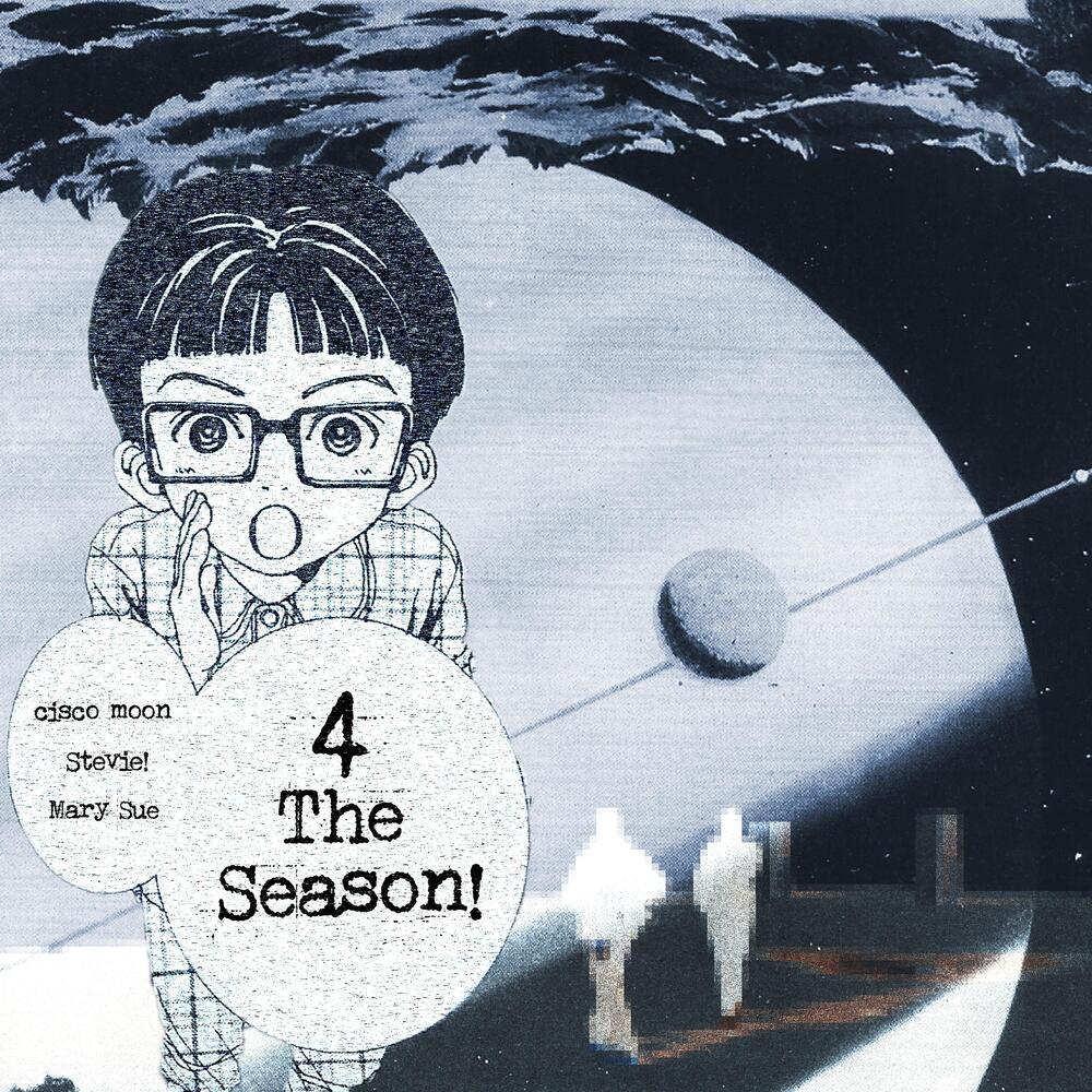 4TheSeason (Explicit)