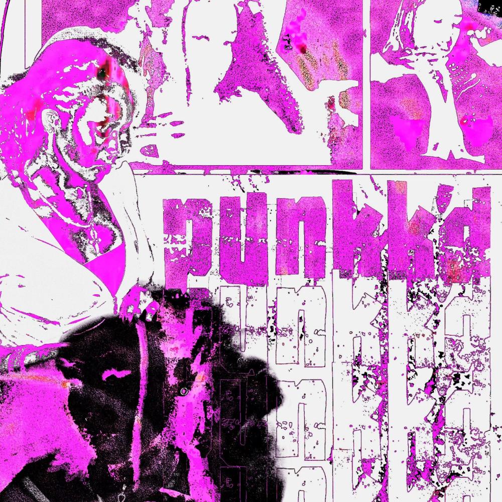 fan! (feat. Punksosa) (Explicit)