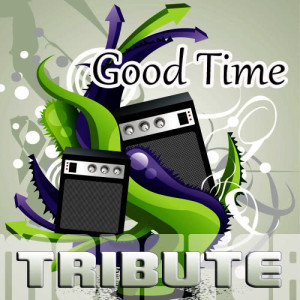 收聽Monster Music的Good Time歌詞歌曲