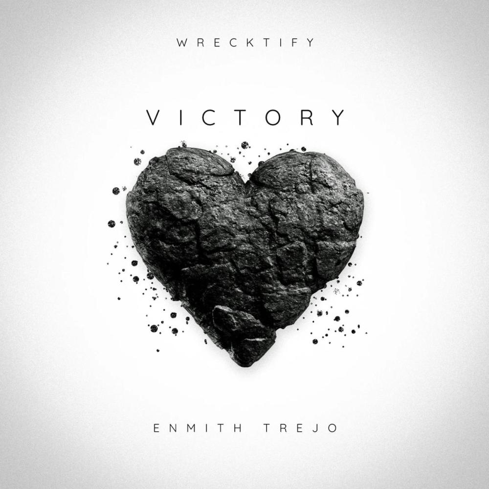 Victory (feat. Wrecktify)
