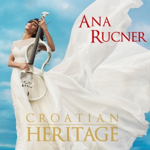 Album Croatian Heritage from 