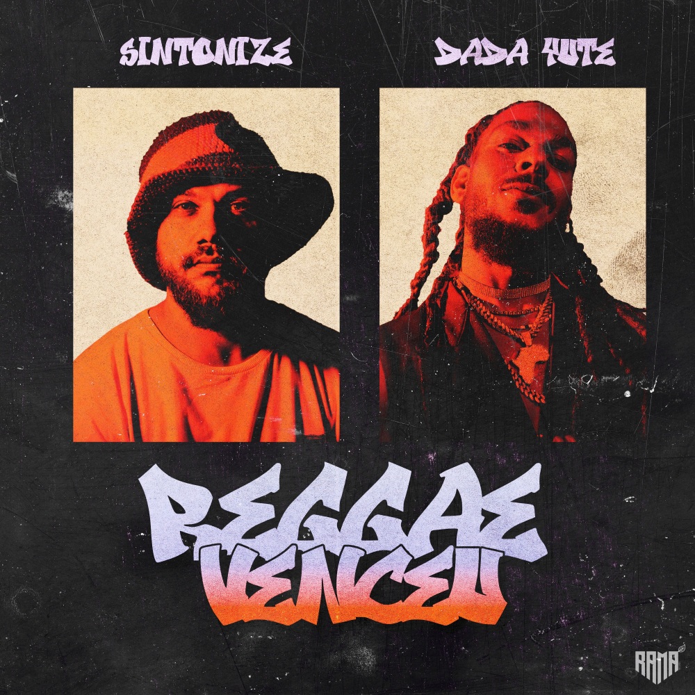 Reggae Venceu