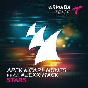 Listen to Stars song with lyrics from APEK