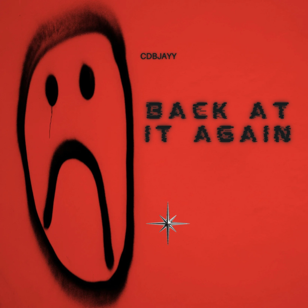Back at It Again (Explicit)