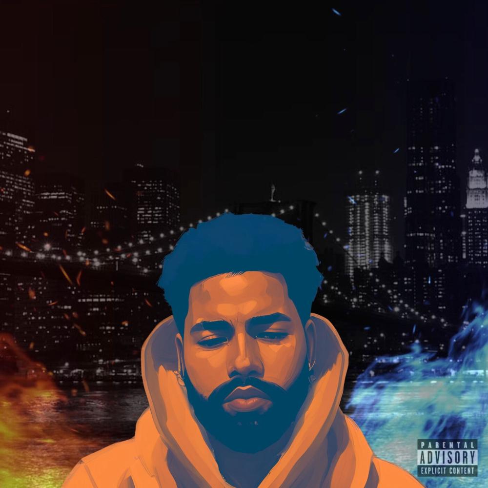 Going Up (Explicit)