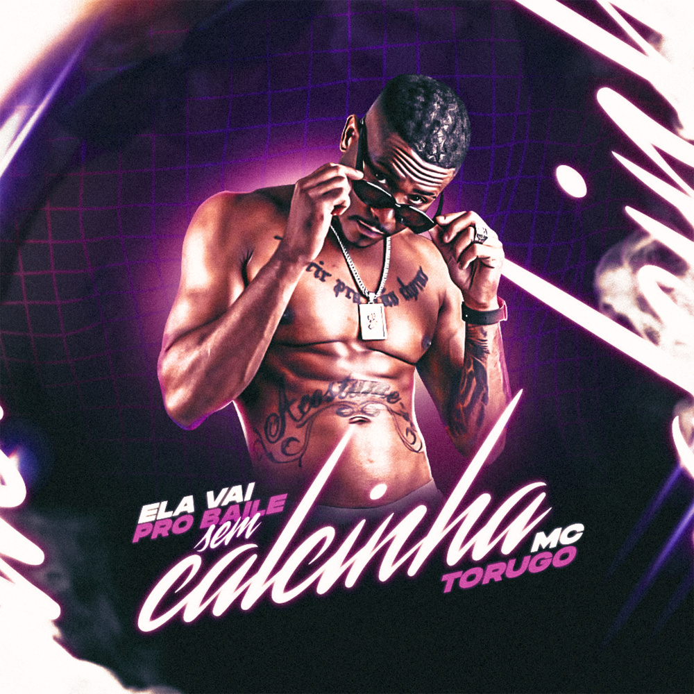 Ela Vai pro Baile Sem Calcinha (Explicit)