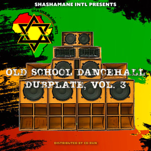 Various Artists的專輯Old School Dancehall Dubplate Mix, Vol. 3 (Shashamane Dubplate) (Explicit)