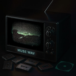 Album 时间电台 from MUSE WAV