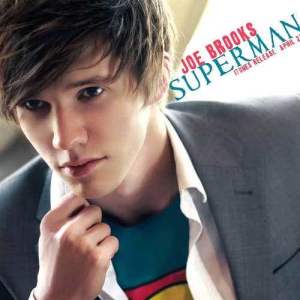 收聽Joe Brooks的Superman歌詞歌曲