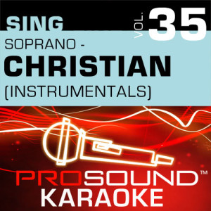 ดาวน์โหลดและฟังเพลง You Will Never Walk Alone (Karaoke Instrumental Track) [In the Style of Point Of Grace] พร้อมเนื้อเพลงจาก ProSound Karaoke Band