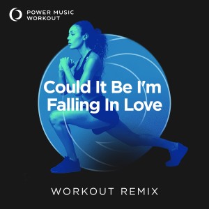 Could It Be I'm Falling in Love - Single