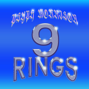 Album 9 Rings (Explicit) from Psyph Morrison