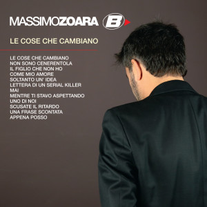 Album Le cose che cambiano oleh B-nario