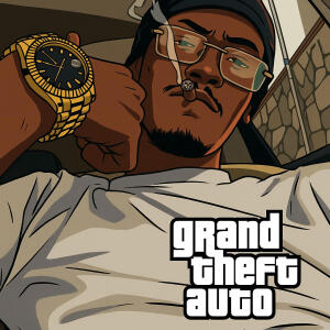 default playlist img