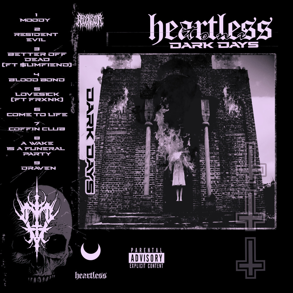BETTER OFF DEAD