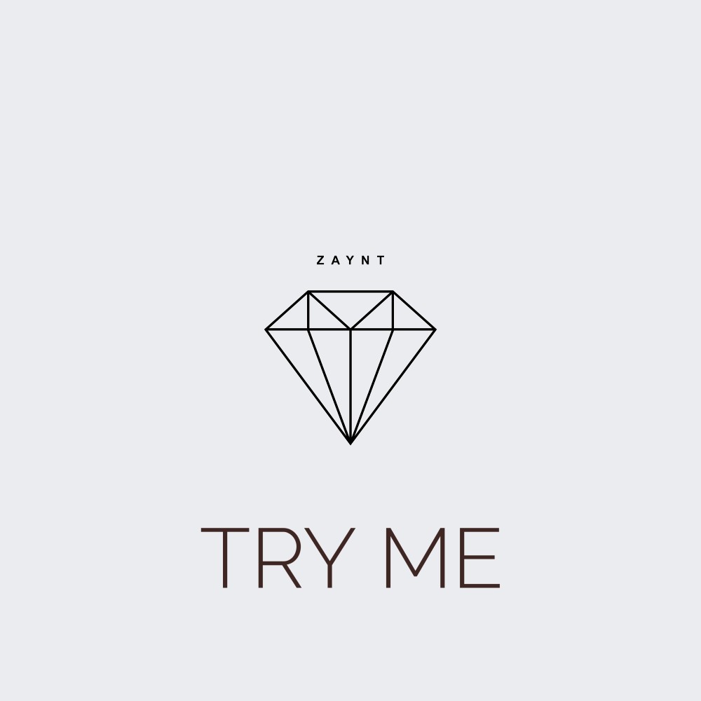 Try Me (Radio Edit)