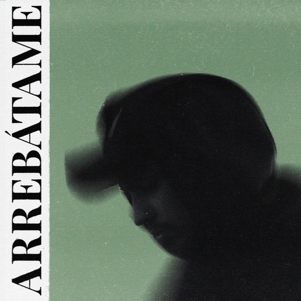 Arrebátame (feat. SeanBeats) (Explicit)