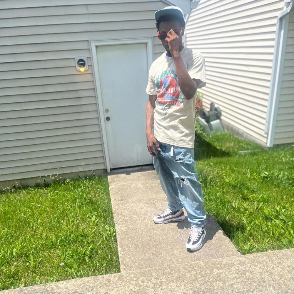 Mind racin (Explicit)