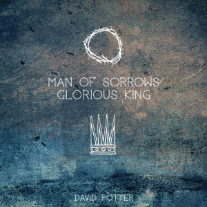 Dengarkan Be Thou My Vision lagu dari David Potter dengan lirik