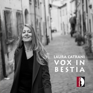 收聽Laura Catrani的Animalia, Paradiso: V. Canto No. 25, Pellicano歌詞歌曲