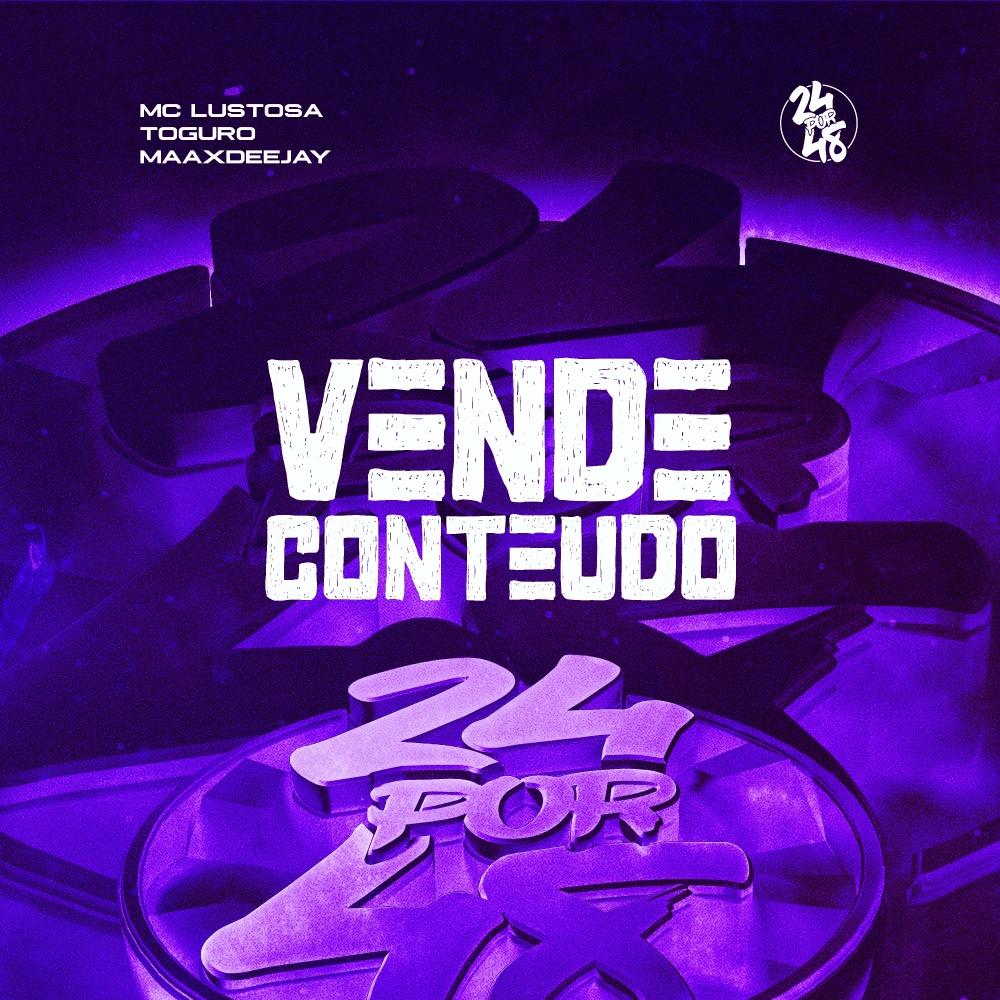 Vende Conteudo (Explicit)