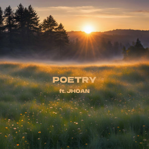 Listen to Poetry song with lyrics from Second Place