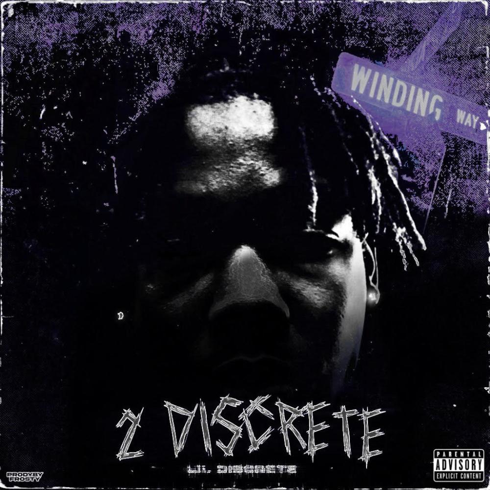 cANT sTOP mE (feat. OV1k) (Explicit)