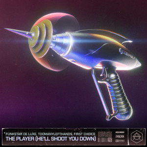 Listen to The Player (He'll Shoot You Down) song with lyrics from Funkstar De Luxe