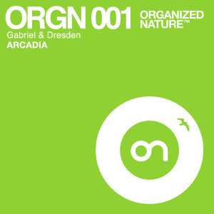 Album Arcadia oleh Gabriel & Dresden