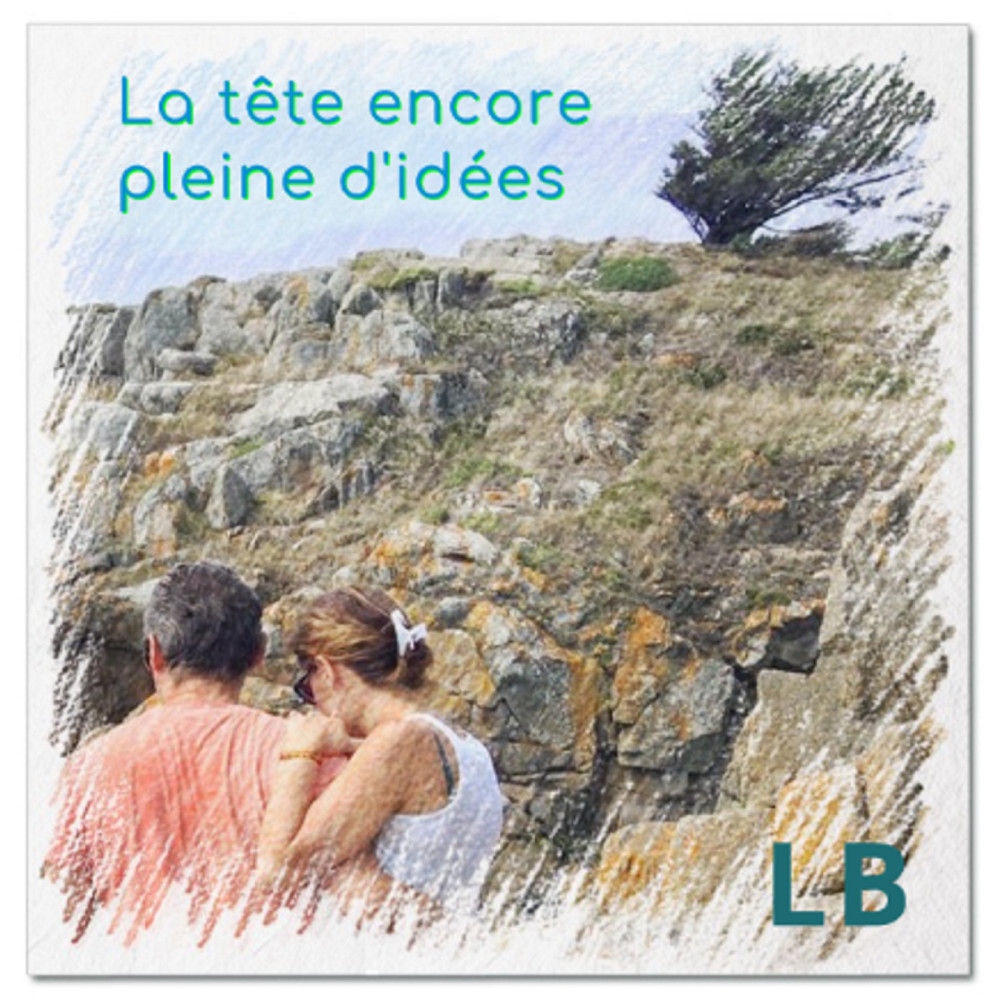 Et surtout n'oublie pas !