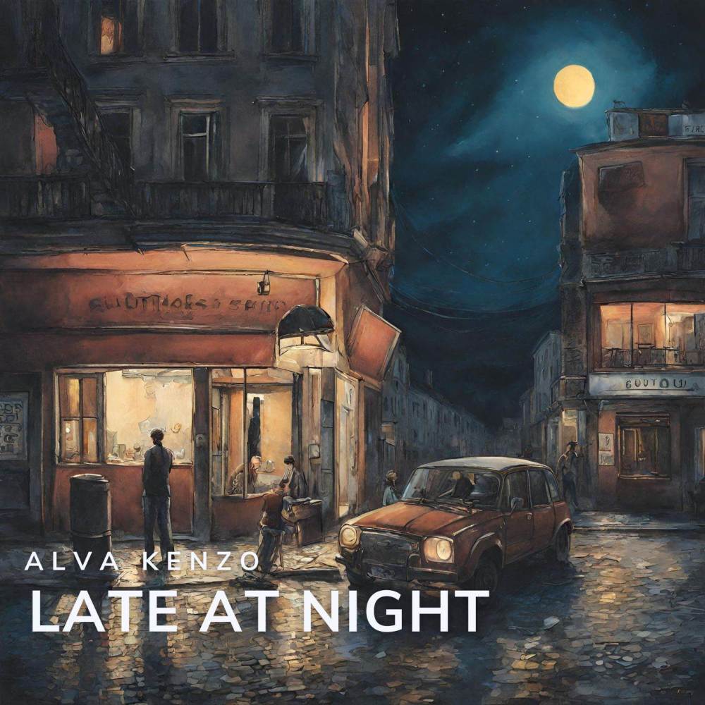 Late At Night