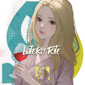 Marthes Studio的專輯Latern Rite