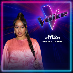 Smoothboi Ezra的專輯Afraid To Feel (The Voice Australia 2023 Performance / Live)