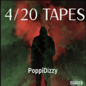 Album 4 / 20 Tapes (Explicit) from 