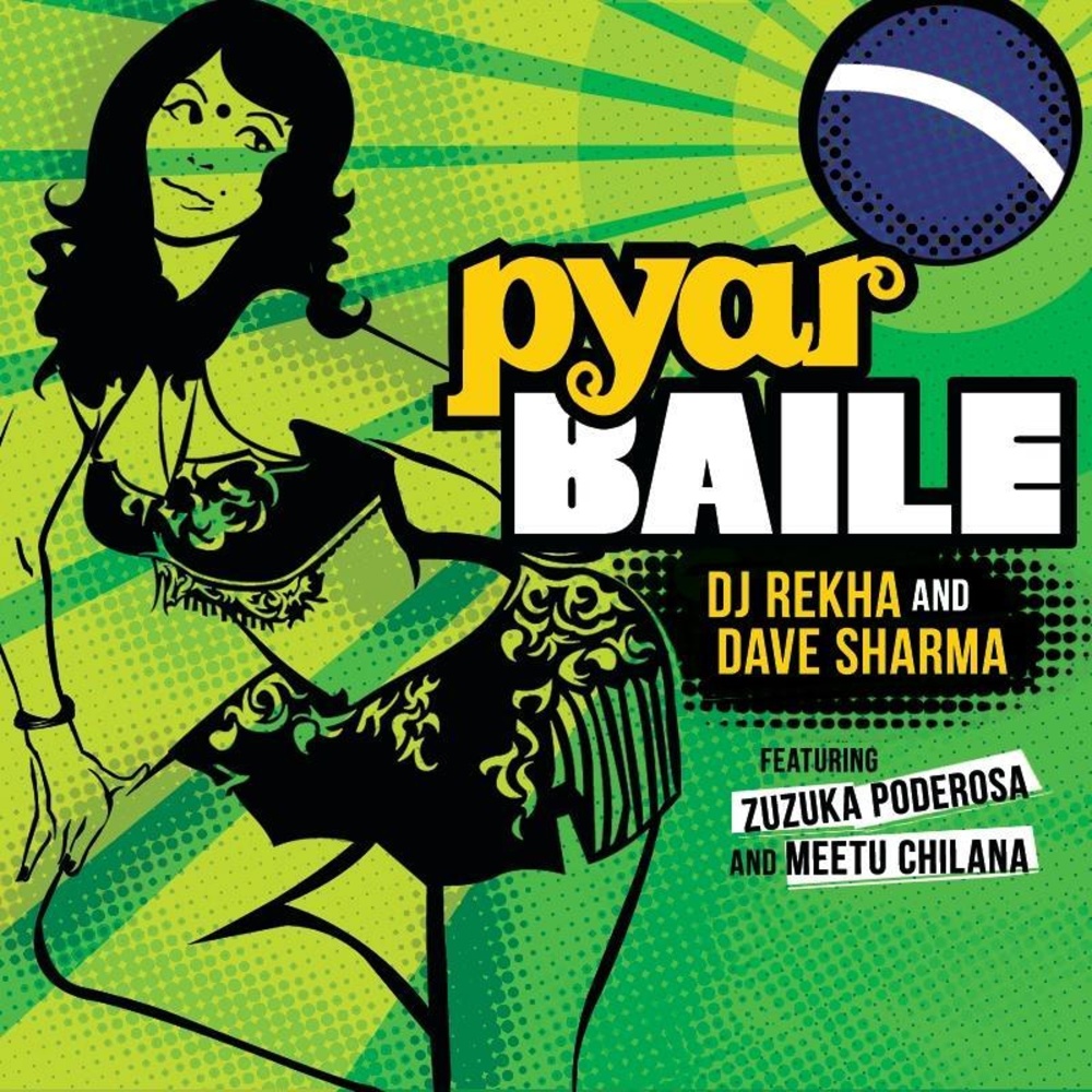 Pyar Baile (Radio Edit)