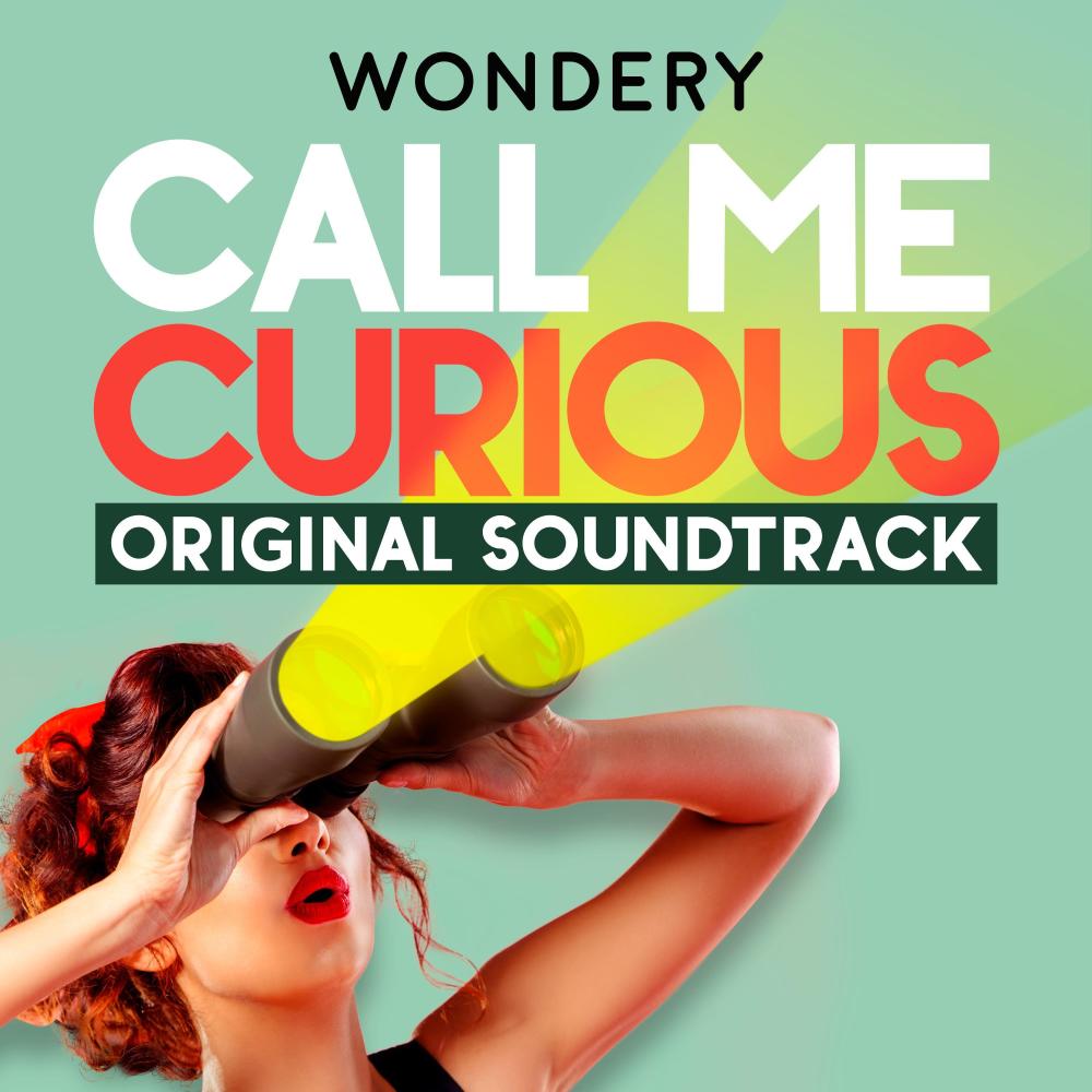 Tell the Truth (Theme from the Podcast Call Me Curious)