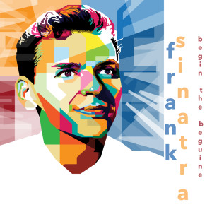 Dengarkan When You're Smiling lagu dari Frank Sinatra dengan lirik