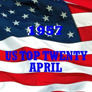 อัลบัม US - April - 1957 ศิลปิน Various Artists