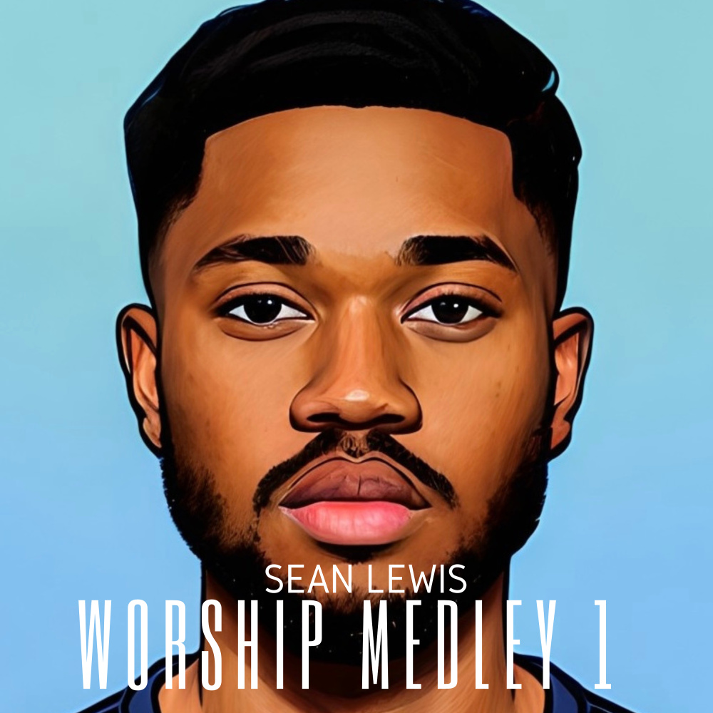 Worship Medley 1