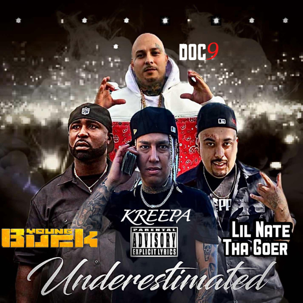 Underestimated (Explicit)