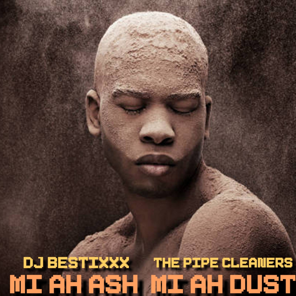 Mi Ah Ash Mi Ah Dust