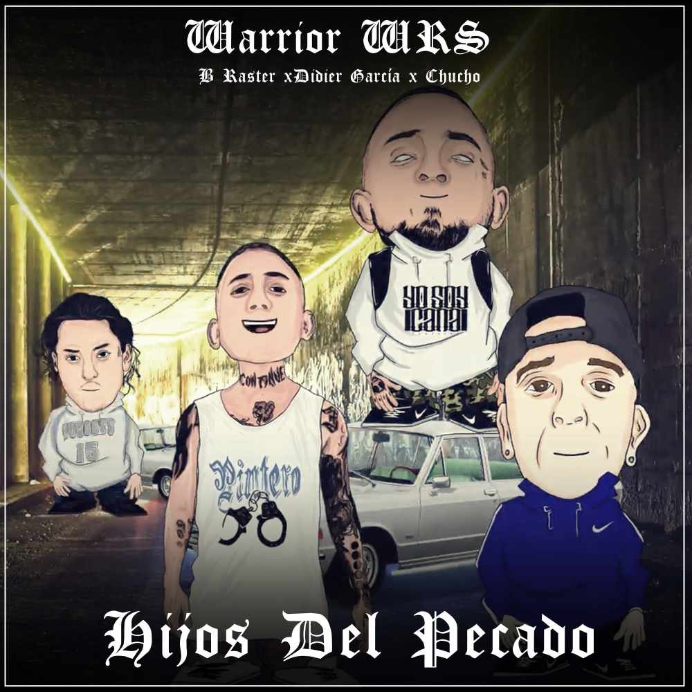 Hijos del Pecado