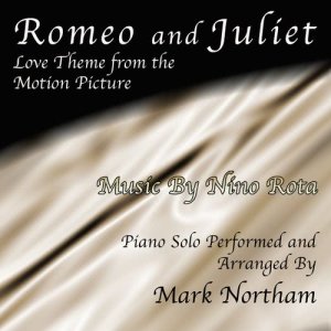 收聽Nino Rota的Romeo and Juliet- Main Theme from the Motion Picture (其他)歌詞歌曲