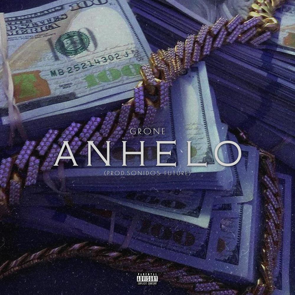 Anhelo