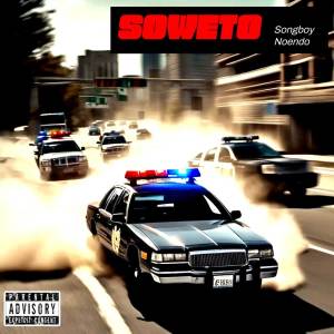 songboy的專輯Soweto