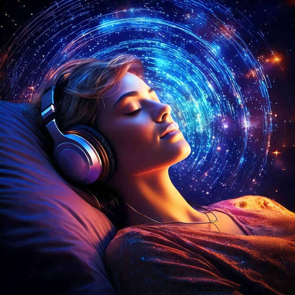 Soft Sleepful Movement