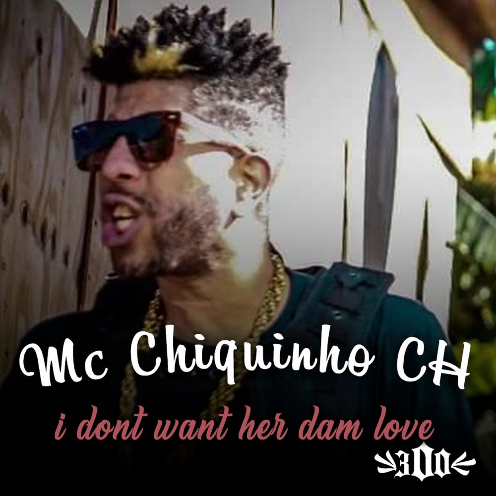 I Don't Want Her Dam Love