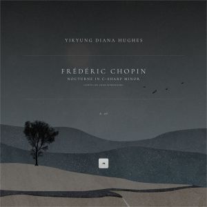 อัลบัม Nocturne in C-Sharp Minor 'Lento con gran espressione', B. 49 ศิลปิน Fryderyk Chopin